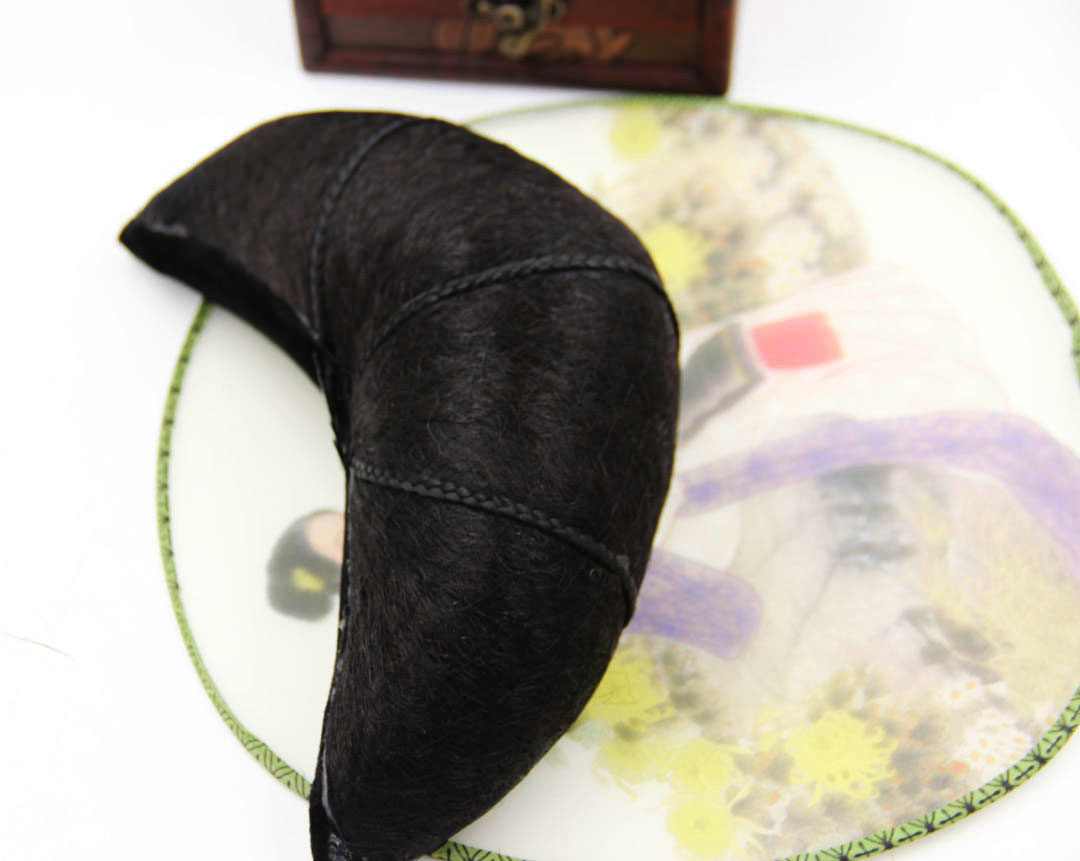 Extension cheveux - Chignon - Ref 248918 Image 8