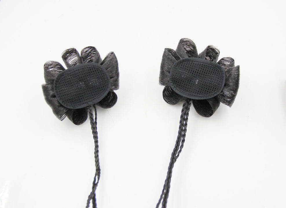 Extension cheveux - Chignon - Ref 237012 Image 6