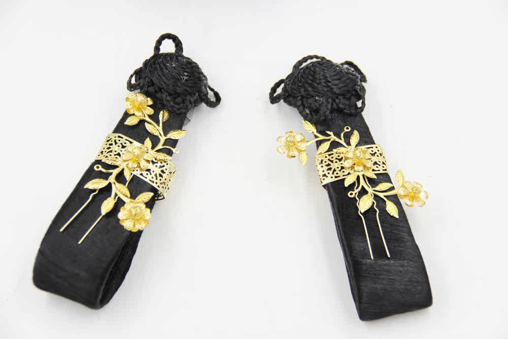 Extension cheveux - Chignon - Ref 235907 Image 13