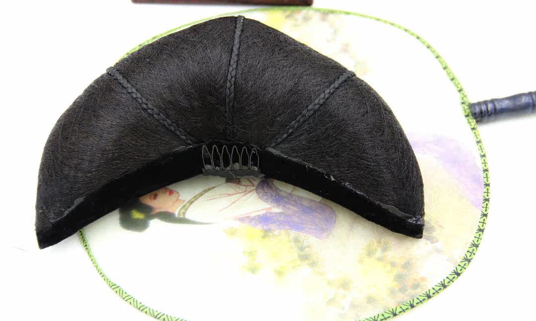 Extension cheveux - Chignon - Ref 248918 Image 7