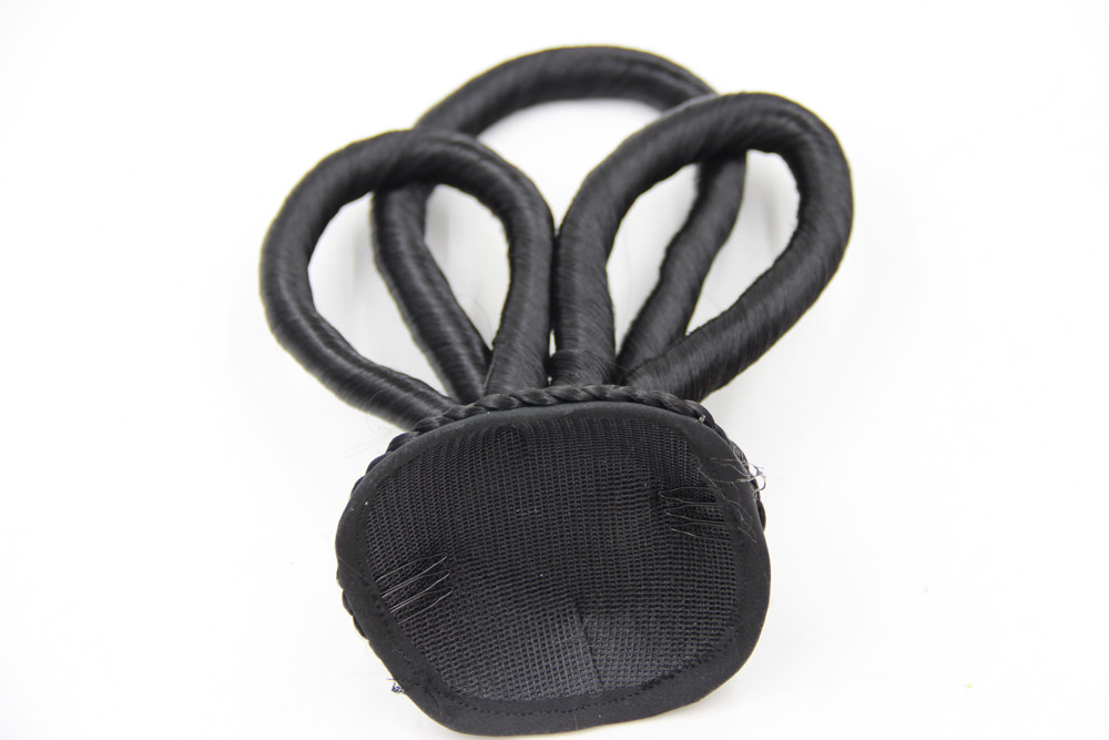 Extension cheveux - Chignon - Ref 236096 Image 8