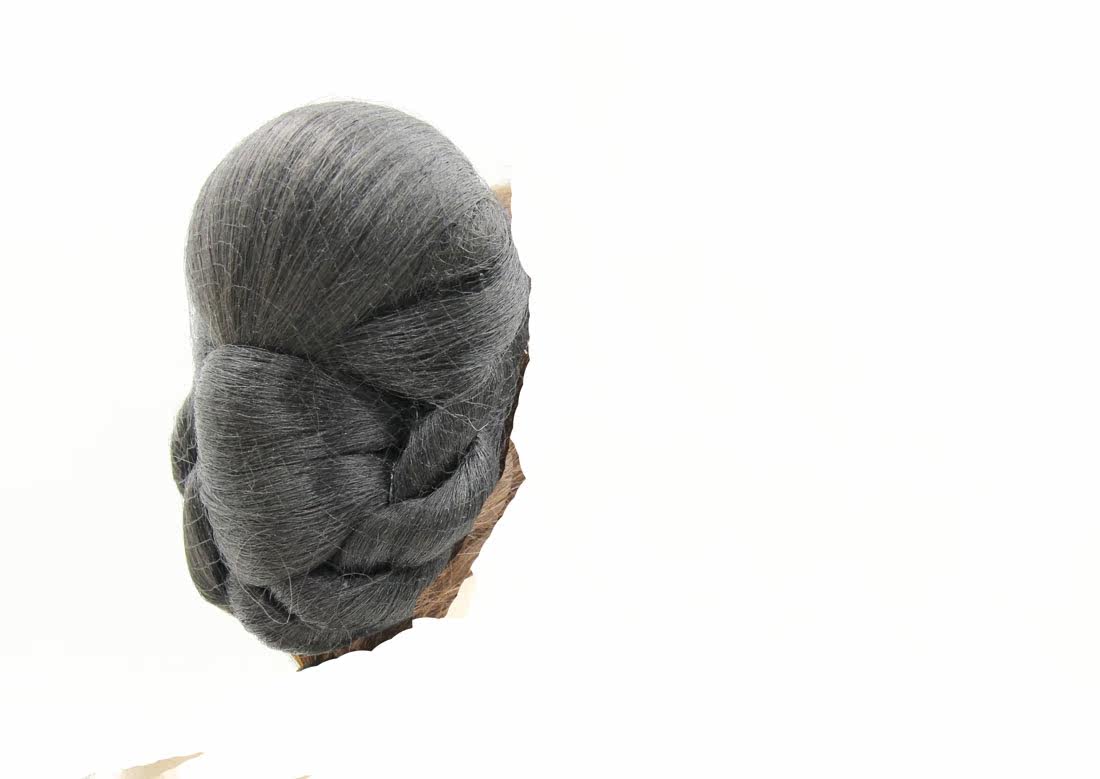 Extension cheveux - Chignon - Ref 248912 Image 7
