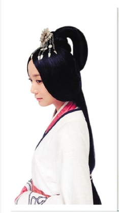 Extension cheveux - Chignon - Ref 245018 Image 5