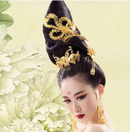 Extension cheveux - Chignon - Ref 236104 Image 3