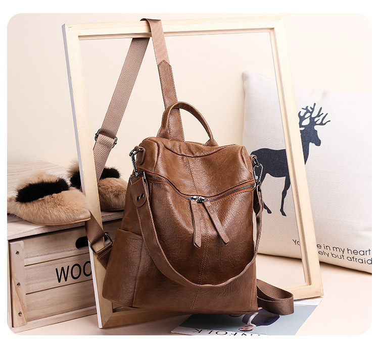 Stylish Backpack 4