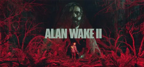 心灵杀手2/Alan Wake 2（更新v1.0.16.1）