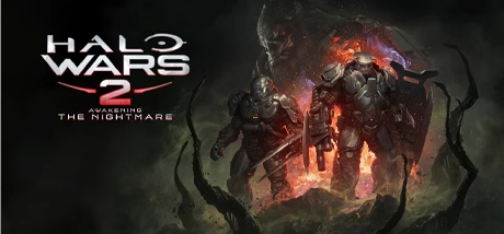 光环战争2HaloWars 2