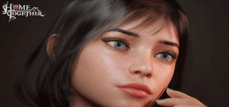 二人世界：双人居所（DLC-预设人物）