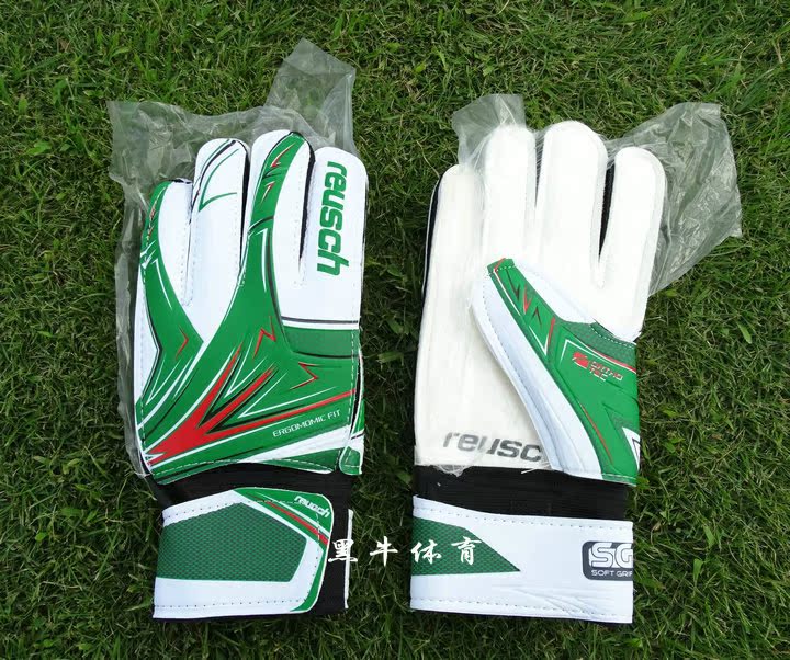 Gants de football - Ref 2594135 Image 29