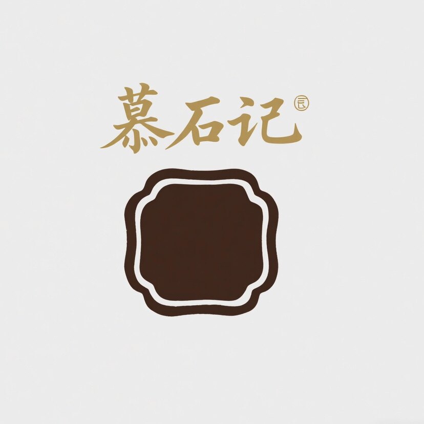 慕石记美饰馆