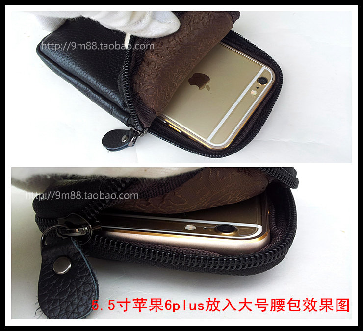 Sac pour homme - Ref 51646 Image 18