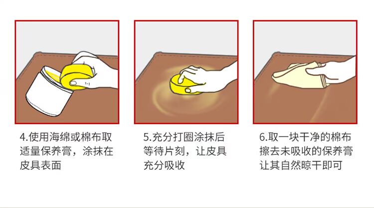 xi đánh áo da màu vàng	 Bộ da chăm sóc làm sạch da nhập khẩu Túi da cao cấp chăm sóc chất tẩy da sofa da - Nội thất / Chăm sóc da 	nước vệ sinh giày crep