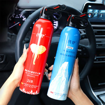 New 13B water-based vehicle fire extinguisher Small portable car Home Fire fighting cylinder Kitchen Fire Equipment