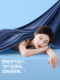 Yalu Deep Sleep Quilt Pro3.0 Summer Cooling Quilt Air Conditioning Quilt Machine Washable Quilt Core Single Person Summer Thin Quilt