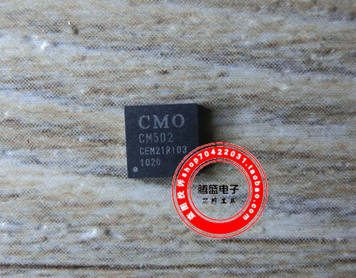 CM502 CW502 CM512 CM512-RI03 QFN 液晶屏芯片 全新原装可直拍