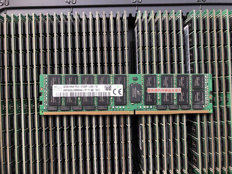 浪潮NF5280M4服务器内存升级攻略：8G DDR4 2133ER 1R4，如何让你的服务器性能飙升？-无线电脑周边产品-淘宝百科网