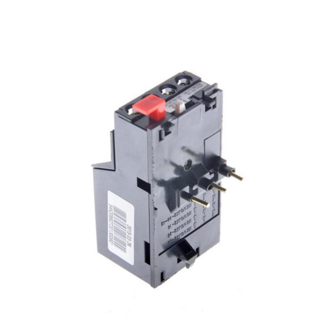 Plug-in thermal relay JRS1-09～25 Z 18-25A CHINT