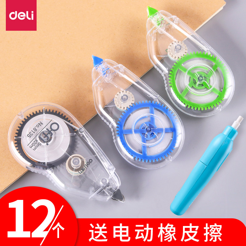 Able Amendment with Affordable Dress Change with correction with female cute girl student with small portable mini-changed words