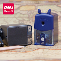 Del pencil sharpener pen sharpener pen sharpener 0635 pencil sharpener hand sharpener