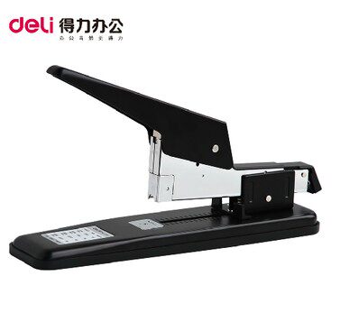 Dai 0390 Heavy - duty - duty - crunching machine 80 - page thick - tight - nail - nail machine