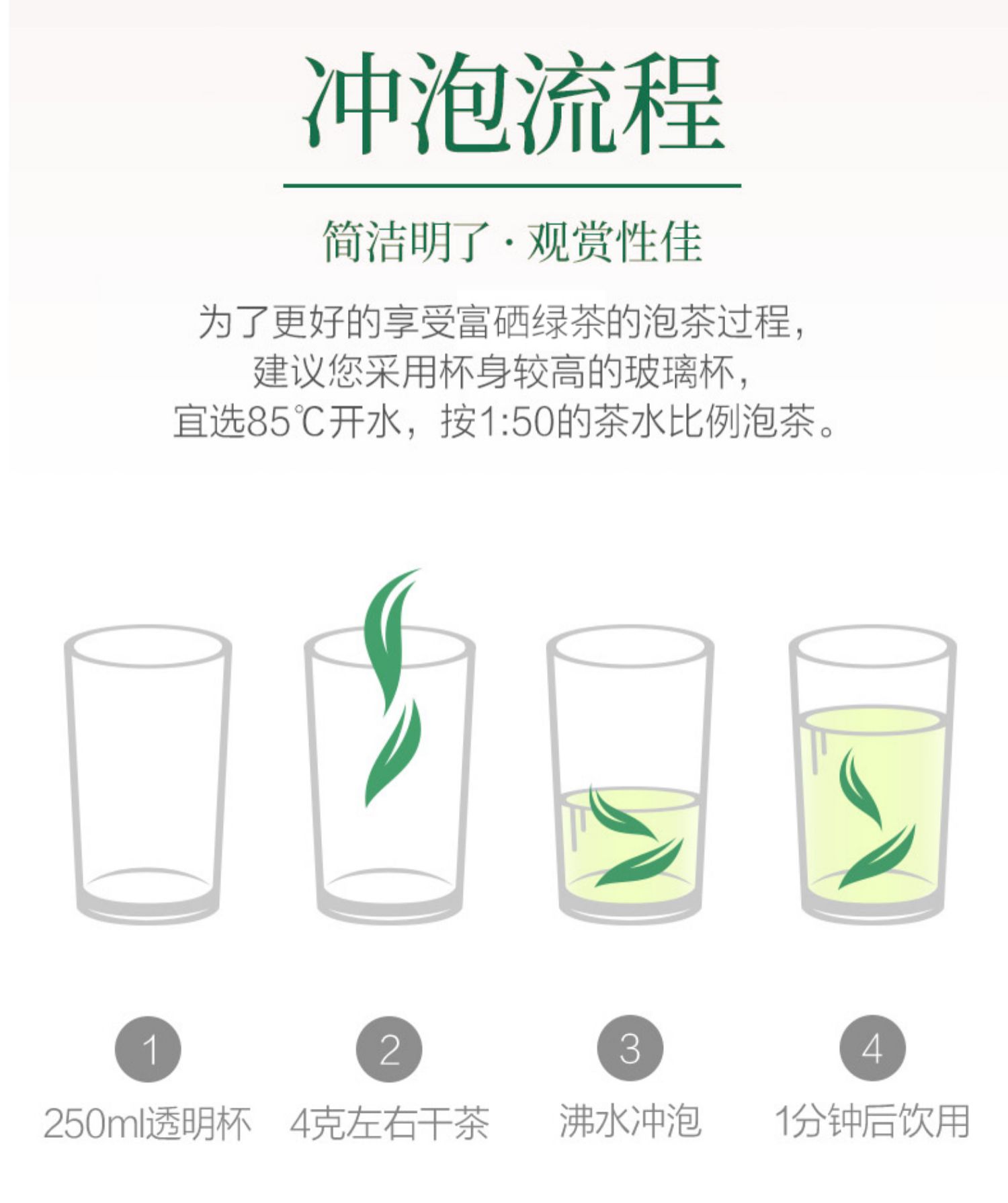 绿茶2022新茶湖北恩施富硒茶叶玉露茶500g