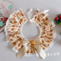 Пряничный человечек