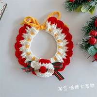 Милый маленький снеговик