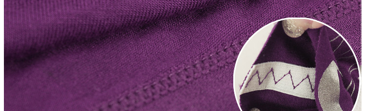 Slip jeunesse A03 en viscose - Ref 644876 Image 72