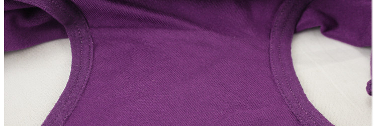 Slip jeunesse A03 en viscose - Ref 644876 Image 68