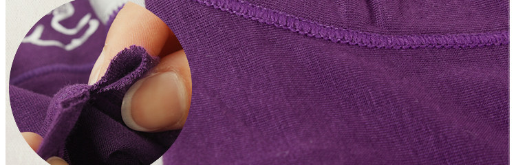 Slip jeunesse A03 en viscose - Ref 644876 Image 75