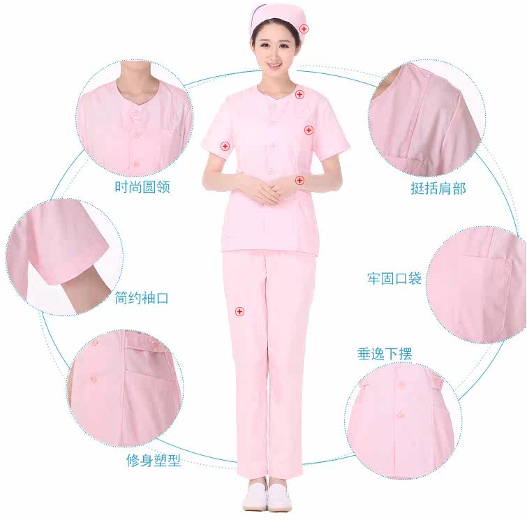 Uniforme infirmière - Ref 1858461 Image 10