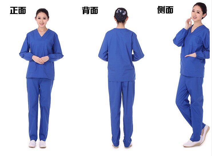 Tenue infirmière - Ref 1860415 Image 18