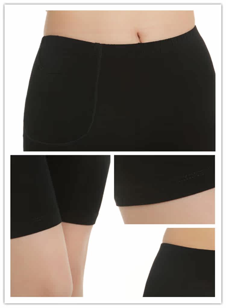 body amincissant en viscose - Ref 678545 Image 11