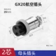 GX20-2 Core [Plug]