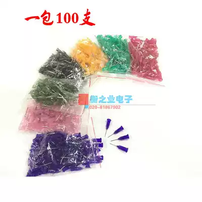 Dispensing needle, needle nozzle, dispensing machine needle, needle, needle nozzle, bayonet, all plastic needle