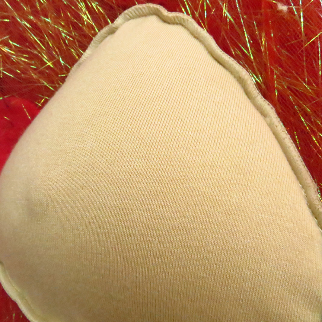 Pads pour soutien-gorge BEAUTYFORM BMSJXBHT - Ref 809827 Image 8