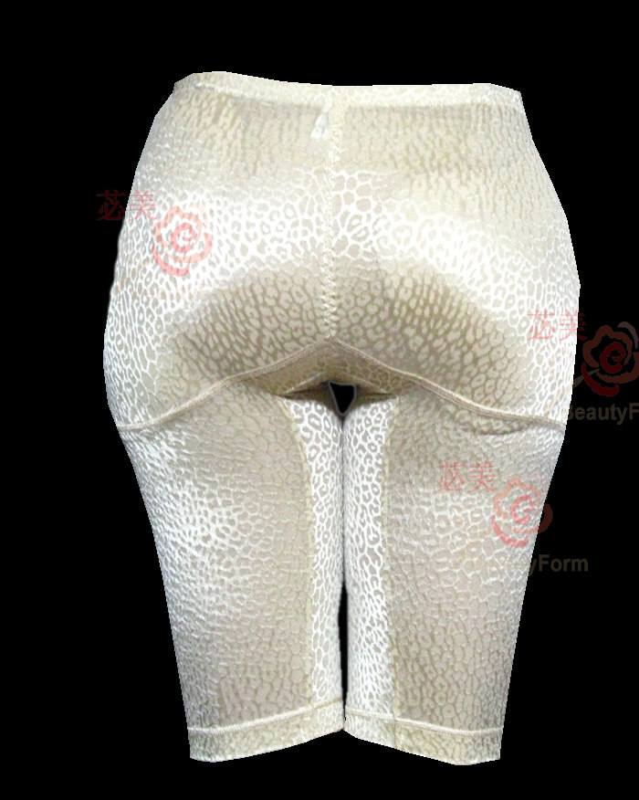 body amincissant BEAUTYFORM en spandex - Ref 672691 Image 13