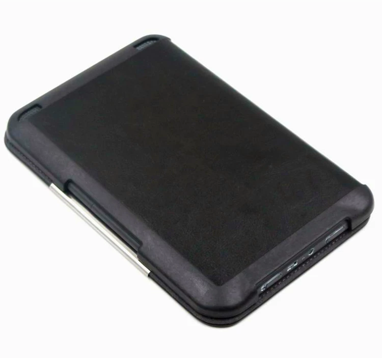 Amazon Kindle3 hấp phụ K3 tay áo bảo vệ cá tính eBook giấy điện tử bàn phím cuốn sách bao da - Phụ kiện sách điện tử ốp lưng ipad air 2