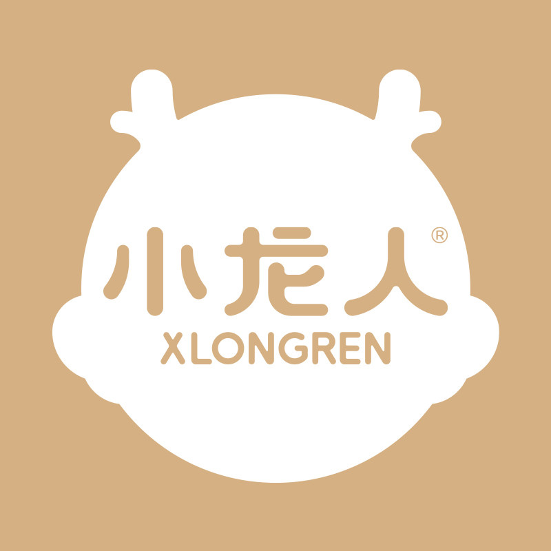 xlongren小龙人官方企业店