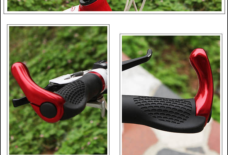 Poignées de vélo - Ref 2340313 Image 15