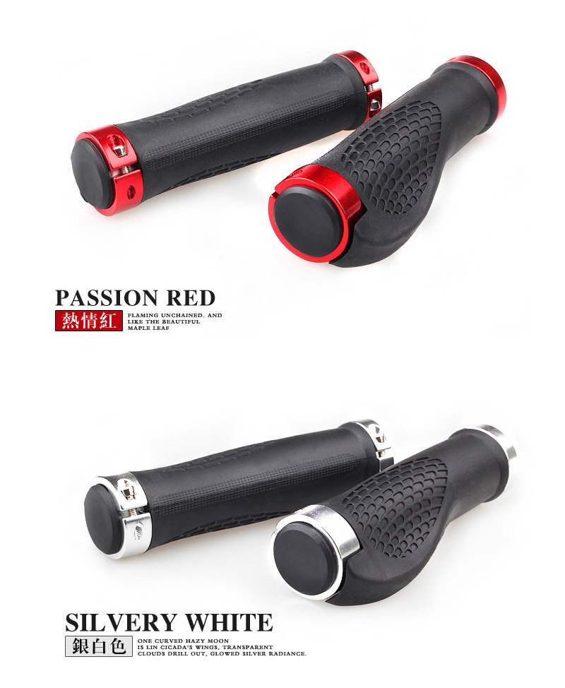 Poignées de vélo - Ref 2340313 Image 23