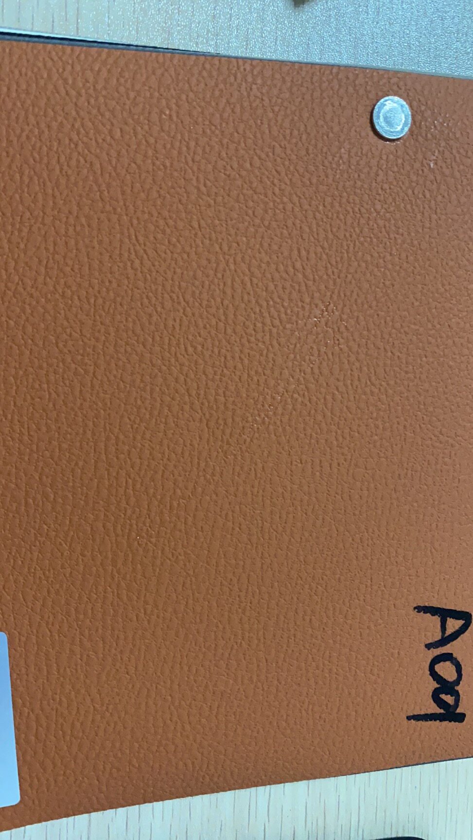 Factory processing custom-made various thickness color skin feeling film wallpaper wardrobe color change sticker self-adhesive tape solid color