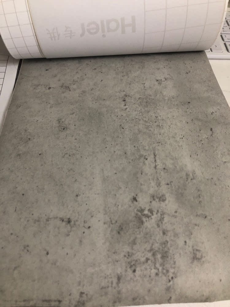 SN004 is suitable for Haier Hisense cement pattern