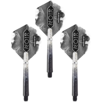 Unicorn dart pole 4th generation transparent dart pole flying standard long pole nylon dart pole professional dart pole