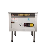 正腾 Электрическая паровая печь Энергия Энергия Королевская булочка. Автомобильная паровая печь газовая паровая паровая печь Парочная булочка