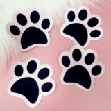 Сексуальные милые модные одноразовые дышащие противоударные наклейки на соски, бюстгалтер