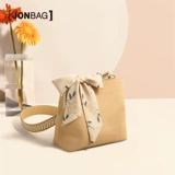 Tmall, небольшая сумка, вместительная и большая сумка на одно плечо, сумка для телефона, ретро сумка через плечо, осенняя, 2020