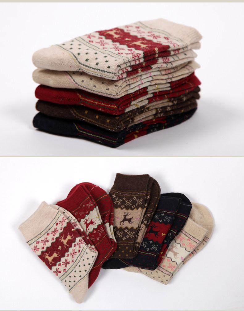 Chaussettes - collants - Ref 756087 Image 27