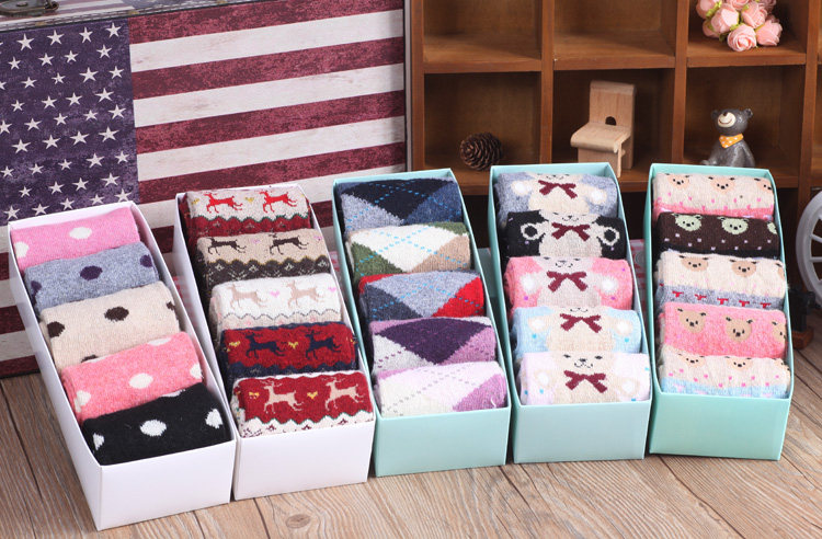 Chaussettes - collants - Ref 756087 Image 12