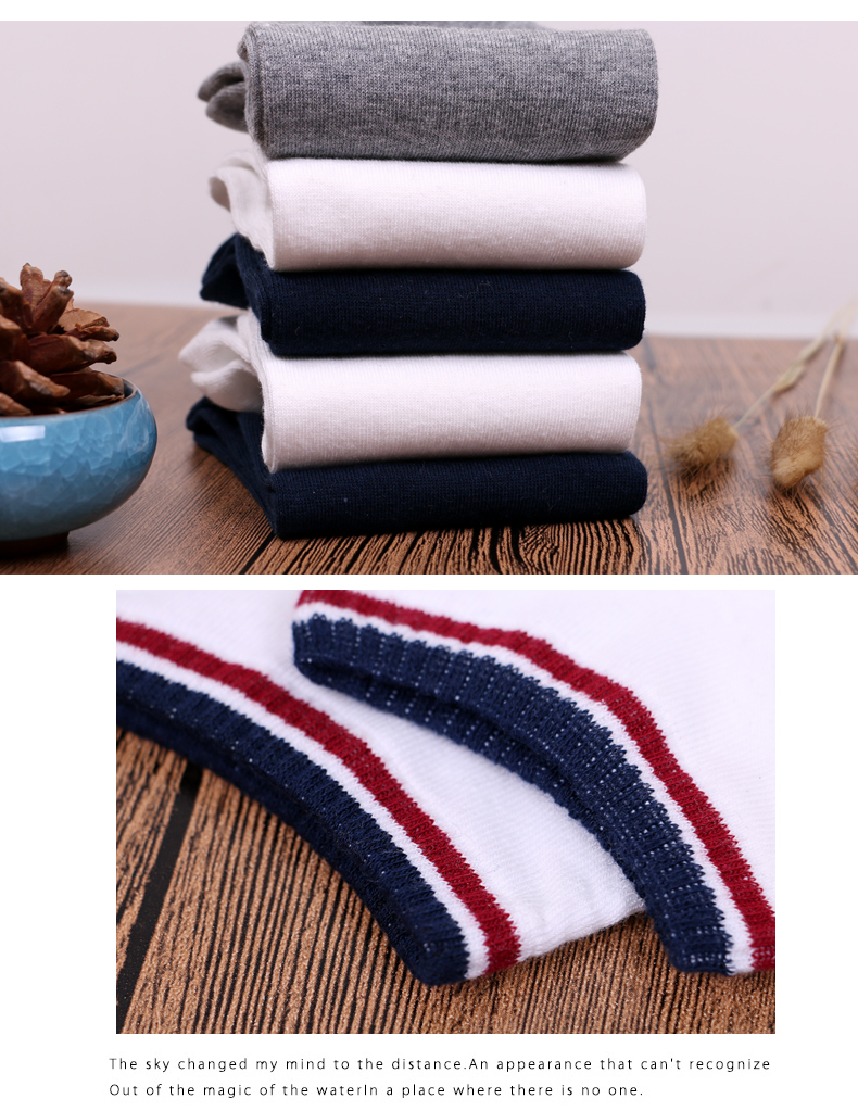 Chaussettes - collants simple - Ref 779447 Image 20